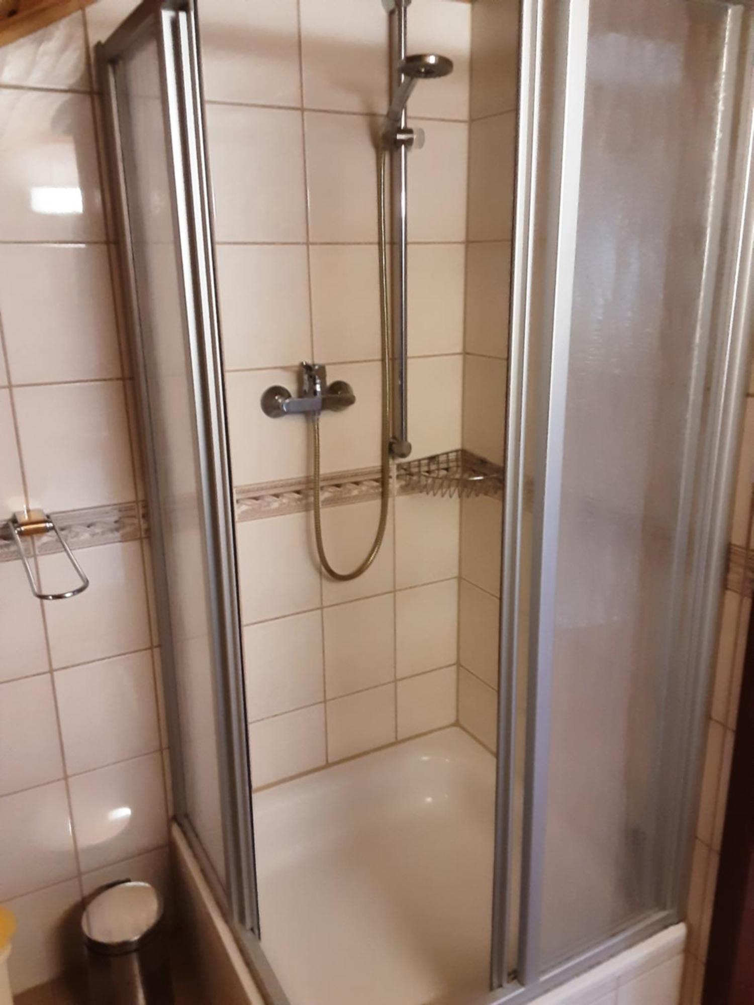 Fw Doris Apartman Ruhla Kültér fotó